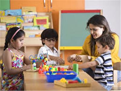 تعليم القاهرة: القبول برياض الأطفال لغات ممتد حتى 29 يونيو المقبل