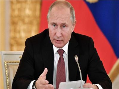 بوتين : توريد ثمن الغاز الروسي بـ«الروبل» خطوة جيدة لتعزيز اقتصاد البلاد