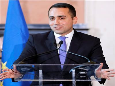 وزير الخارجية الإيطالي: «إكسبو 2020» فرصة فريدة للاستثمارات الأجنبية 