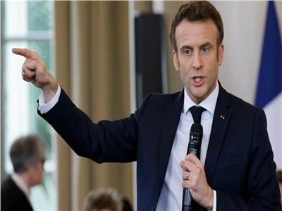 الانتخابات الفرنسية | ماكرون يدافع عن مشروعه الاجتماعي.. فيديو