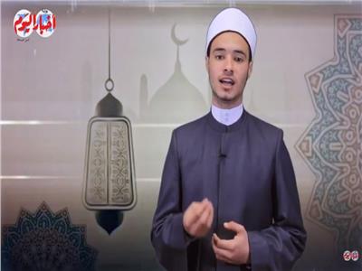  إنشودة «يا أيها النبي» مع المنشد عبدالرحمن عباس| فيديو     