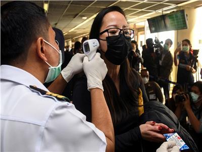 تايلاند تسجل 24 ألفا و892 إصابة جديدة بكورونا خلال 24 ساعة