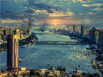 معلومات الوزراء: القاهرة الأولى إفريقيًّا في مؤشر مدن الأعمال العالمي