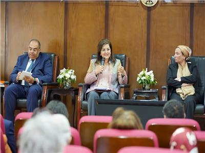 العربي: معهد التخطيط لعب دورًا رئيسيًا في تصميم وتحديث رؤية مصر 2030