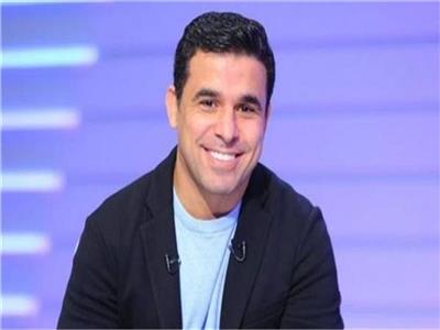 حسام البدري يرد على خالد الغندور: «ده مش أسلوبي»| فيديو 