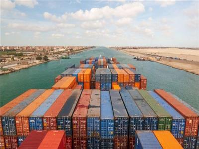 ارتفاع صادرات مصر من الجسور والصهاريج خلال أول شهرين من 2022