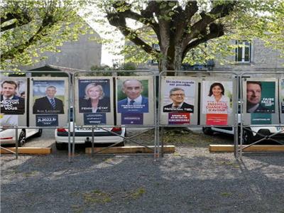 الانتخابات الفرنسية | ٤ سيناريوهات في سباق الوصول لقصر الاليزيه
