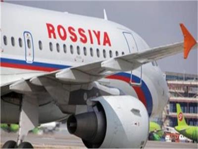 مطار القاهرة يستقبل أولى رحلات الطيران الروسي بعد توقفها لشهر