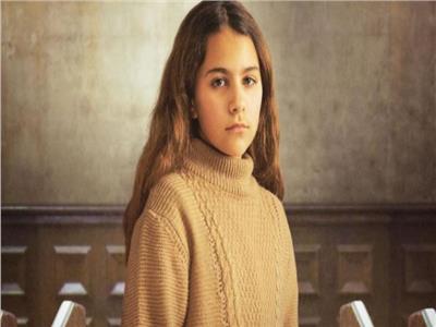الطفلة ريتال تلفت الأنظار في مسلسل «فاتن أمل حربي»