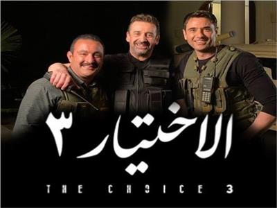 الاختيار 3 | «أحمد عز» يستعين بـ«كارولين عزمي» لكشف عنصر إرهابي خطير 