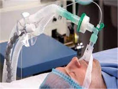 ضبط «طبيب» سرق جهاز التنفس الصناعي من مستشفى أوسيم 