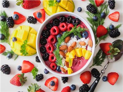  5 أسباب تجعلك تتناول فاكهة على الإفطار في رمضان 