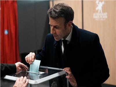 الانتخابات الفرنسية | نسبة الامتناع عن التصويت بلغت 26.5%