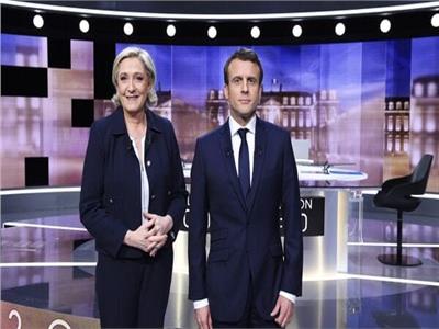 الانتخابات الفرنسية | ماكرون و لوبن يتأهلان للدورة الثانية 
