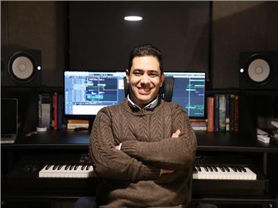 الموسيقار «خالد الكمار»: ذكرياتي في رمضان مرتبطة «بتترات» المسلسلات