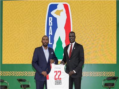 "BAL" تنظم ورشة عمل لمدربي السلة المصريين تحت إشراف الـ "NBA"