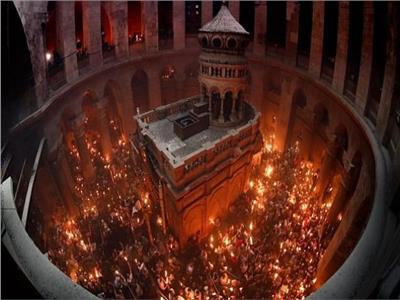 بطريركية الروم الأرثوذكس تصدر بياناً بشأن احتفالات أعياد القيامة بالقدس