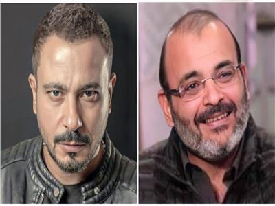 أيمن بهجت يهاجم محمد نجاتي: أحقر تصريح سمعته من واحد حاول يبقى ممثل