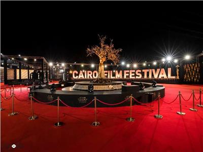 مهرجان القاهرة السينمائي الدولي يعلن عن موعد دورته الـ 44