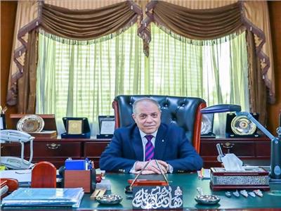 أبرز القرارات التي أصدرها رئيس ميناء الإسكندرية بعد توليه رئاسة «الهيئة»