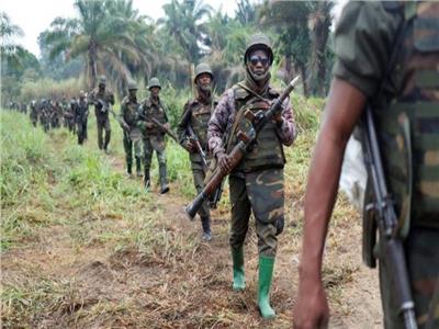 مقتل 30 مدنياً في الكونغو الديموقراطية في هجمات لمتمردين