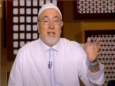 خالد الجندي: نعاني من خطابين.. سلفي متخلف وعلماني متطرف | فيديو