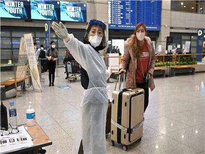 بعد عامين من كورونا.. كوريا الجنوبية ترفع قيود السفر