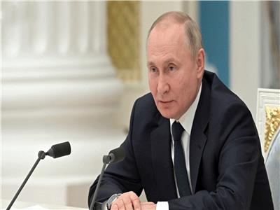 بوتين: بنوك الدول غير الصديقة تؤخر سداد ثمن موارد الطاقة الروسية