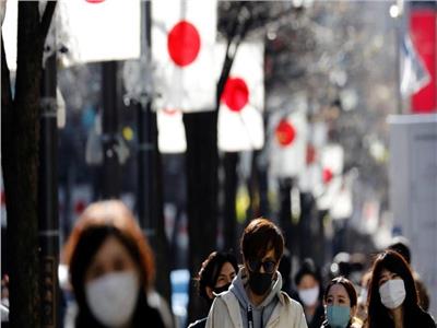 اليابان تعلن انخفاض عدد السكان بـ640 ألف نسمة بسبب قيود كورونا