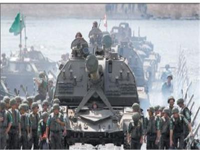 تصعيد على الجبهة «الأمريـكيــــة - الصيـنيـــة».. الجيش الصينى يجرى مناورات بالقرب من تايوان
