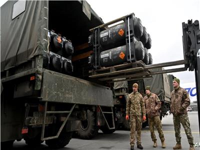 البنتاجون: المساعدات العسكرية الأمريكية الجديدة ستصل أوكرانيا خلال 24 ساعة