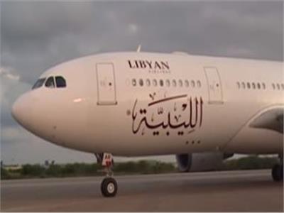 بدء رحلات الطيران بين ليبيا ومالطا عن طريق مطار مصراتة 