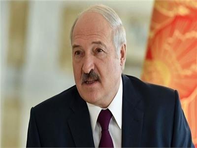 لوكاشينكو: عمل الدبلوماسيين الغربيين في بيلاروسيا «يشبه الفاشية»