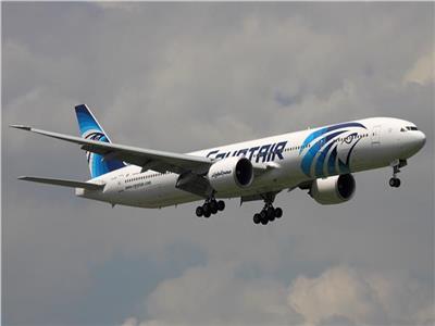 مصر للطيران تبدأ تشغيل رحلات إلى بنى غازى فى ليبيا الإثنين القادم