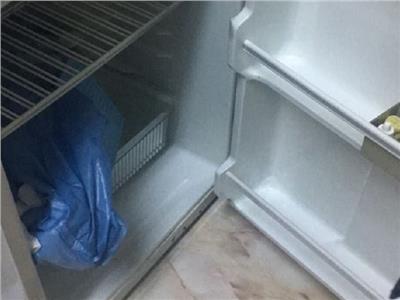 الولايات المتحدة: رجل يضع جدته في الثلاجة ليقتلها