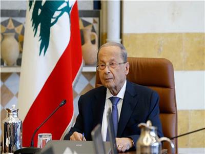الرئيس اللبناني: الانتخابات النيابية ستتم في موعدها والتحضيرات جاهزة
