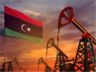 مؤسسة النفط الليبية تعلن توقف الإنتاج لحقل الفيل النفطي