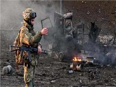 قوات دونيتسك الشعبية تعلن تصفية قائد لواء أوكراني في ماريوبول
