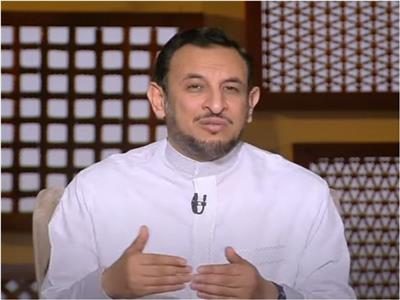 رمضان عبد المعز: العودة إلى الله ستكون سببًا في رجوع القدس للمسلمين| فيديو
