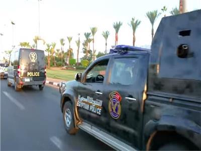 ضبط 4 أطفال بتهمة «إلقاء أكياس مياه على السيارات» في دمياط