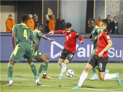 حقيقة الموافقة على إعادة مباراة مصر والسنغال.. اتحاد الكرة يكشف  