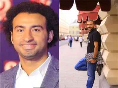حمد ماجد أحد أبطال «زومبي»: منافسة أفلام عيد الفطر 2022 «شرسة»