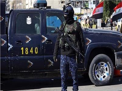 الاستخبارات العراقية تعلن مقتل 4 عناصر بتنظيم داعش الإرهابى