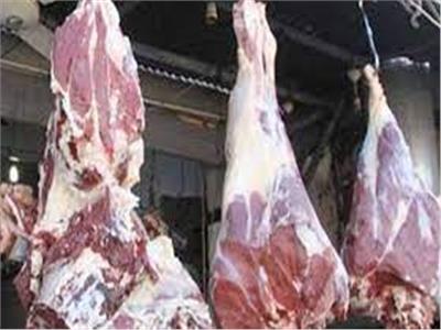 أسعار اللحوم الحمراء اليوم السبت 23 أبريل