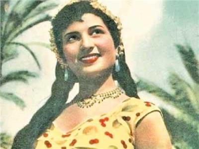 في 1950.. إنتاج أول فيلم مصري بالألوان