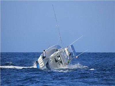 غرق قارب سياحي على متنه 30 شخصًا قبالة سواحل اليابان