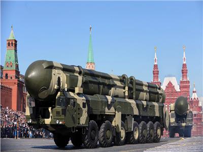 روسيا تعتزم نشر صواريخ «الشيطان 2» قرب العاصمة موسكو