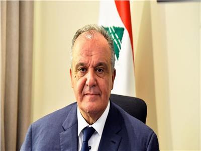 وزير الصناعة اللبناني: أمننا الغذائي في أمان لمدة 3 أشهر