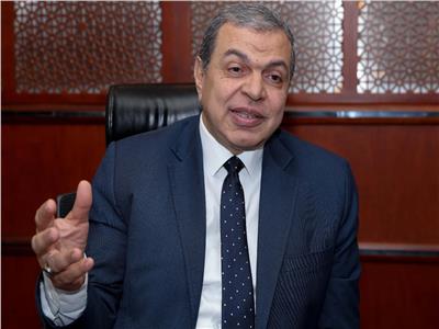 وزير القوى العاملة يهنئ وزير الدفاع بالذكرى الـ40 لعيد تحرير سيناء 