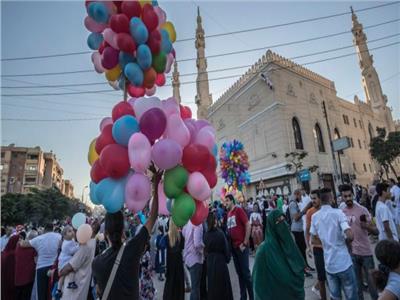 دار الإفتاء توضح مجموعة من الآداب التي يجب مراعاتها في الاحتفال بالعيد